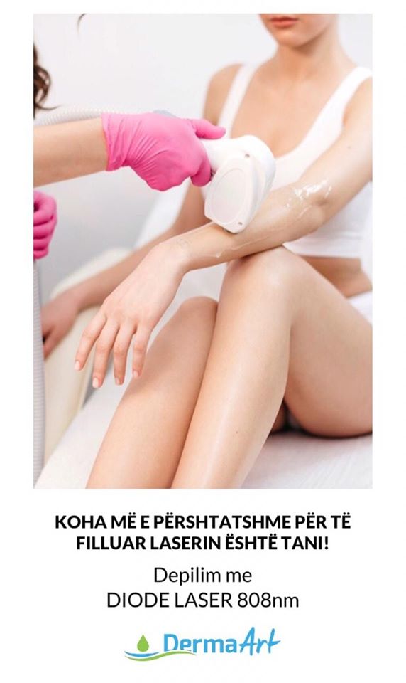 Dermatolog ne Prishtine